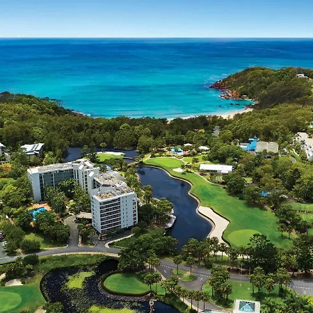 Pacific Bay Resort-2